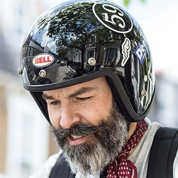 Bell Custom 500 Helmets