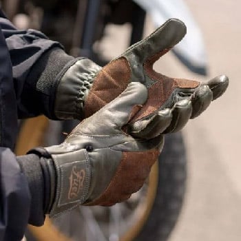 Fuel Gloves