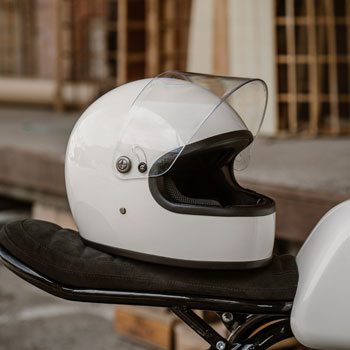 Chase Helmets