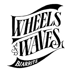 Wheels & Waves