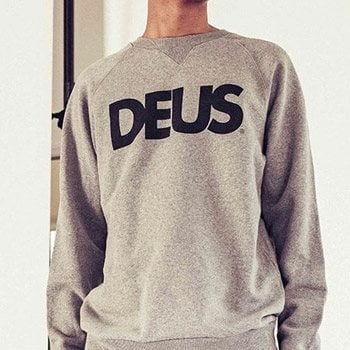 Deus Sweatshirts & Hoodies
