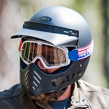 Bell Moto 3 Helmets