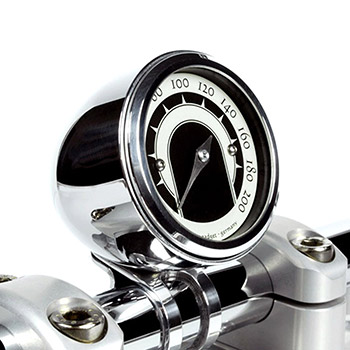 Motogadget Speedometers