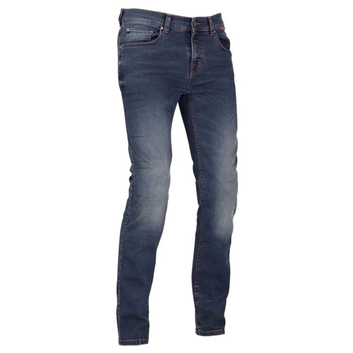 Richa Original 2 Slim Fit Jeans - Washed Blue - Urban Rider