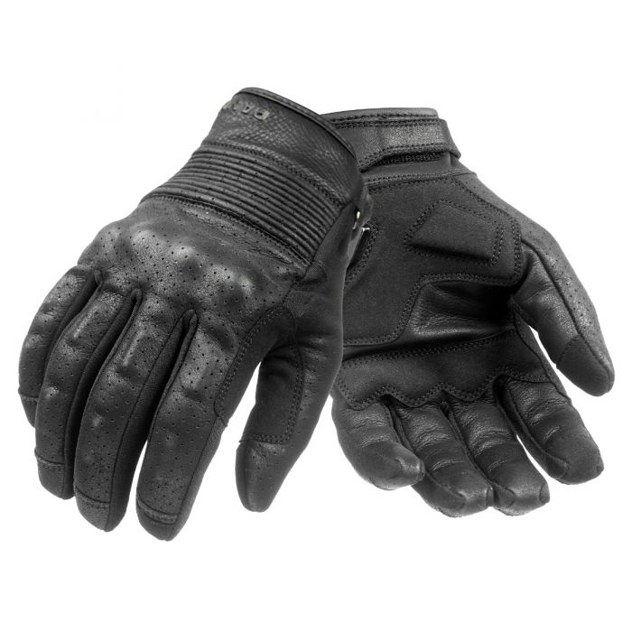 FLY STREET S Small Black Motorcycle Glove Rain Covers 