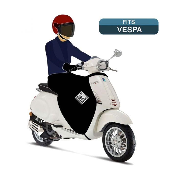 Tucano Urbano Leg cover Termoscud R170-X Vespa Primavera - Vespa Sprint 125 from 2014 from 2014 
