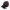 MOTONE ELDORADO TAIL LIGHT + FENDER MOUNT KIT - KRACKLE BLACK LIGHT/BLACK BRACKET
