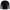PANDO MOTO JOHN SKULL 01 CREW SWEATER - BLACK
