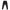 MERLIN RILEY LADIES LEGGINGS - BLACK - SAMPLE SIZE 12