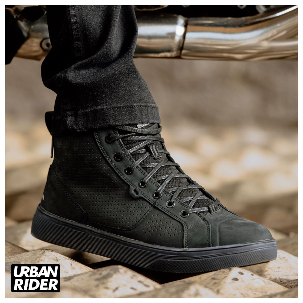 REV'IT Boots & Shoes | Motorcycle Protective Clothing | Urban Rider