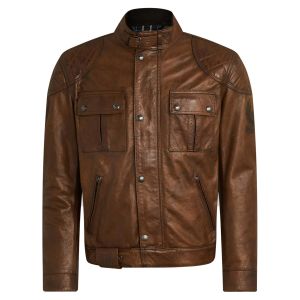 Convention Mathematics Settle Belstaff Leather Jackets | Motorcycle Protective Clothing | Urban Rider
