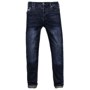 John Doe Regular Jeans Hellblau Größe 33/32 