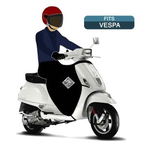 from 2014 - Vespa Sprint 125 from 2014 Tucano Urbano Leg cover Termoscud R170-X Vespa Primavera