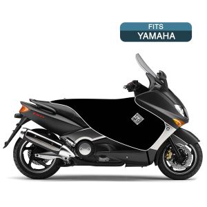 TUCANO Urbano Termoscud-R151-Leg cubierta Para Yamaha Neos 50/100 Ciclomotor/Scooter 
