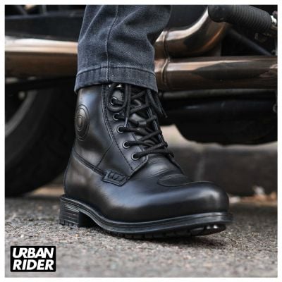 Motorcycle Boots | FREE UK DELIVERY & RETURNS | Urban Rider
