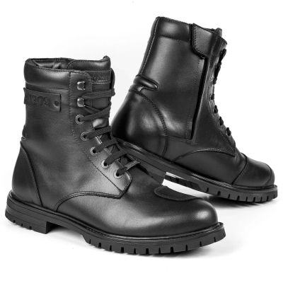 Stylmartin Boots | Motorcycle Protective Footwear | Urban Rider