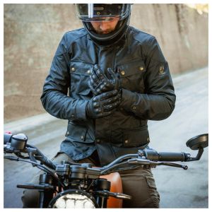 Nieuwsgierigheid pijnlijk Sociologie Belstaff | Motorcycle Protective Clothing & Lifestyle | Urban Rider