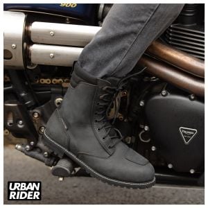 Merlin Boots | Motorcycle Protective Footwear | Urban Rider