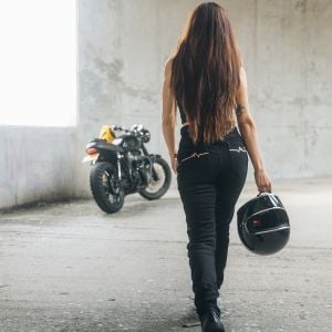 Women's Motorcycle Trousers | Dainese Official
