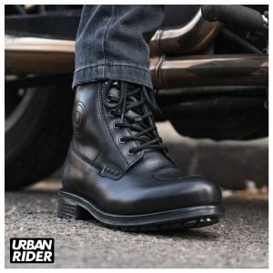 Rev'it Rodeo Motorcycle Classic Retro Shoes BootsRev it RevitAll Colours 
